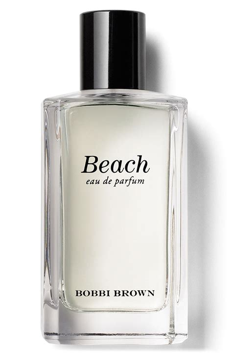 bobbi brown beach parfum